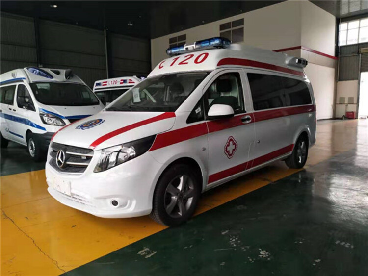 北京出租救护车电话号码